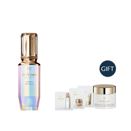 THE SERUM